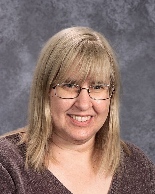 Mrs. Robin Adams: Grades 5/6