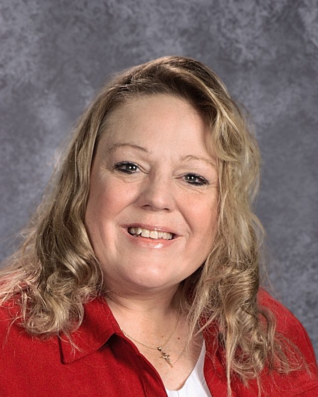 Mrs. Kate Holzer