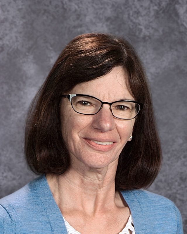 Mrs. Cathy Mahoney: Kindergarten