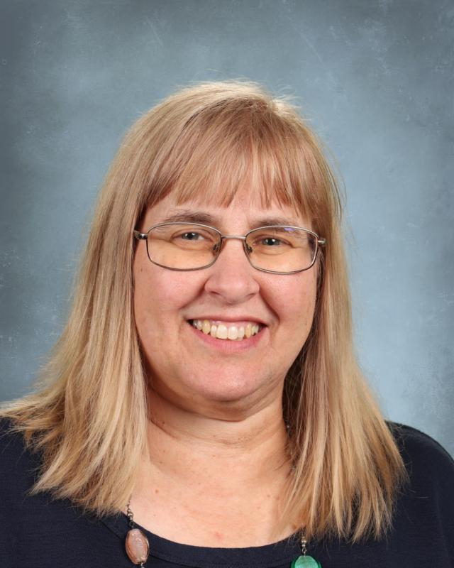 Mrs. Robin Adams