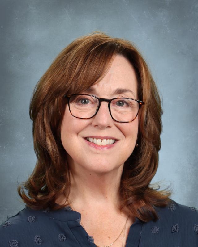 Mrs. Kathy Beres