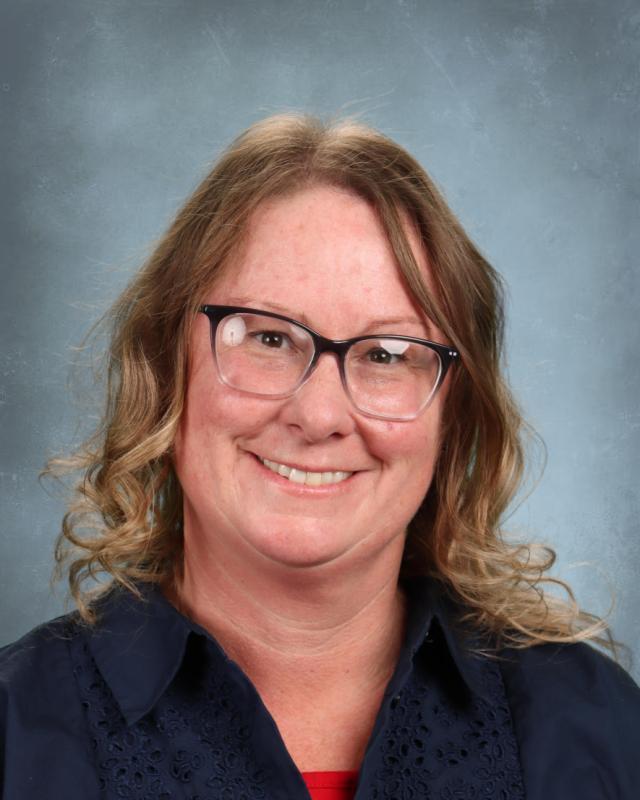 Mrs. Michelle Howe
