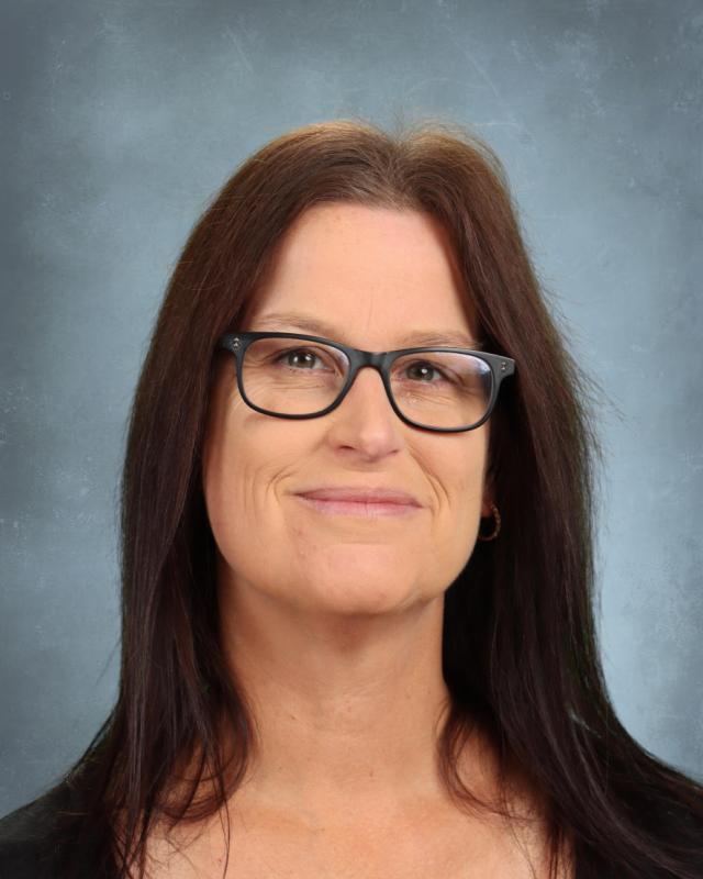 Mrs. Jennifer Johnson