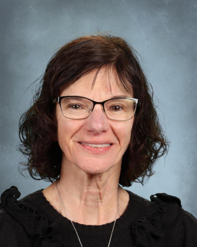 Mrs. Cathy Mahoney