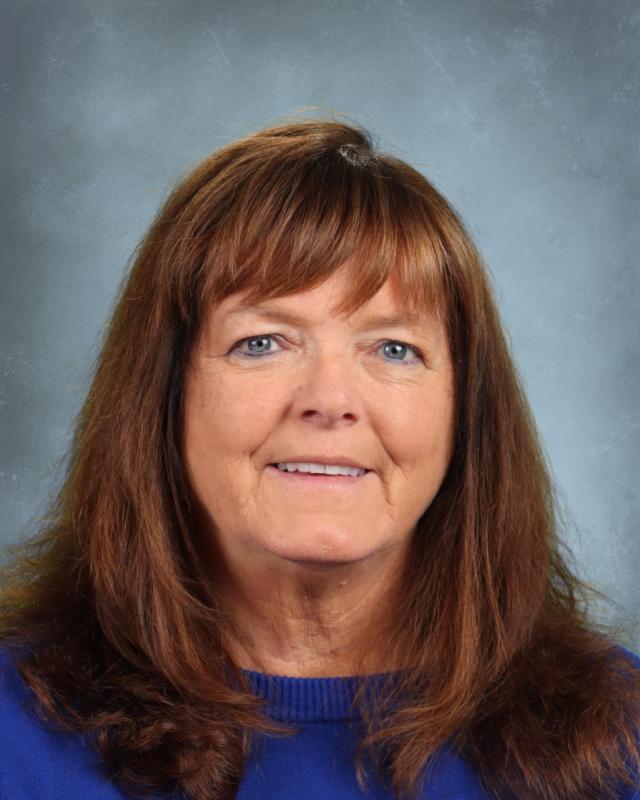 Mrs. Maureen Neal: Math Tutor/Aide