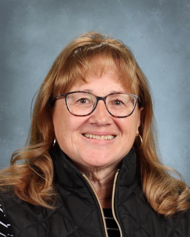 Mrs. Teresa Sallee