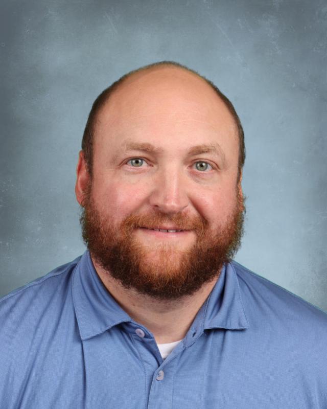 Mr. Jeremy Shull