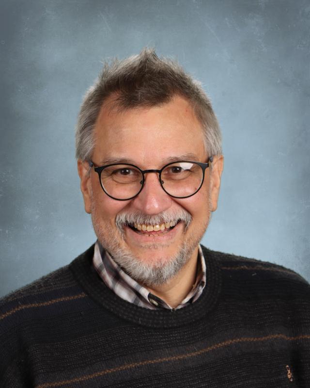 Mr. Joe Steiner: Finance Manager