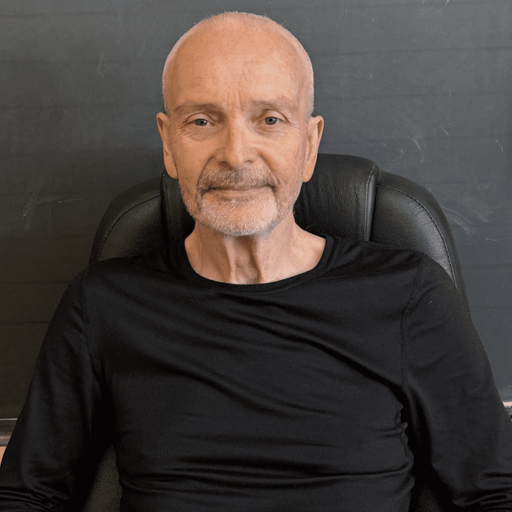 Mr. Nate Sherer: Music Teacher