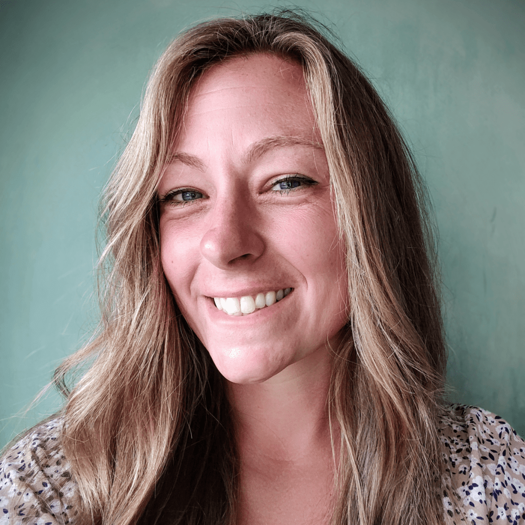 Mrs. Ashley Leonberger: Preschool