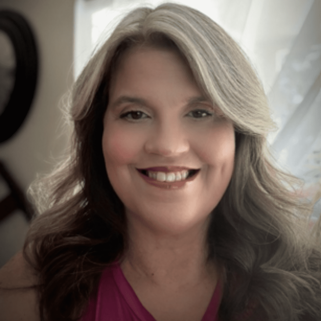 Ms. Monica Gregg: Grade 1